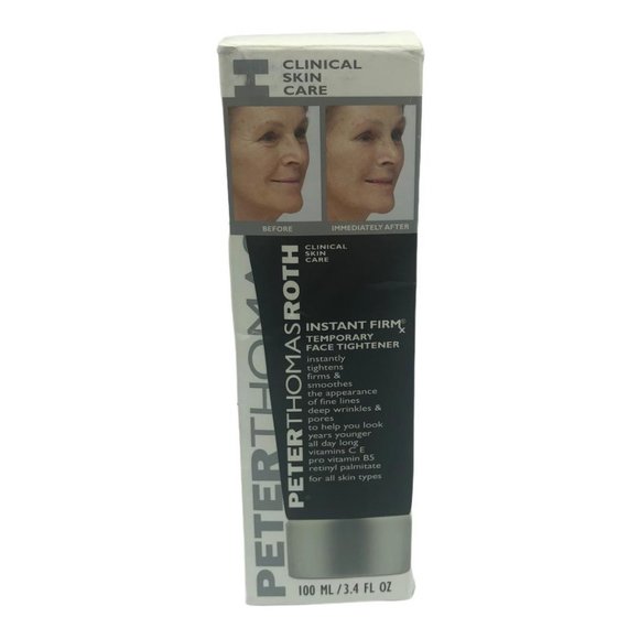 Pether Thomas Roth Other - Peter Thomas Roth Instant Firmx Face Tightener